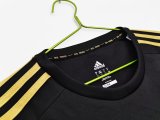 11/12 Real Madrid Away Retro Jersey Long Sleeve