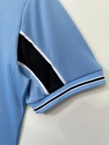 98/99 Lazio Home Retro Jersey Thai Quality