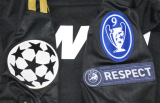 11/12 Real Madrid Away Retro Jersey