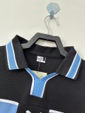 98/99 Lazio Away Retro Jersey Thai Quality