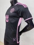 24/25 Miami Away Jersey Player Version  1:1 Quality