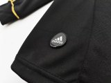 11/12 Real Madrid Away Retro Jersey Long Sleeve