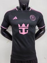 24/25 Miami Away Jersey Player Version  1:1 Quality