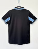 98/99 Lazio Away Retro Jersey Thai Quality