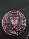 24/25 Miami Away Jersey Player Version  1:1 Quality