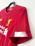 19-20 Liverpool  Home Jersey Fans Version 1:1 Quality