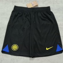 23/24 Inter Milan Away Pants Short
