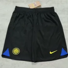 23/24 Inter Milan Away Pants Short