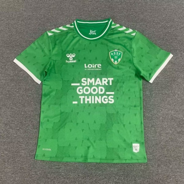 23/24 AS Saint-Étienne Home Jersey