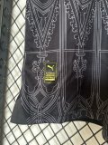 23/24 AC Milan Black Jersey Fans Version  1:1 Quality