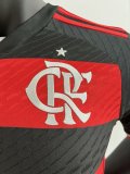 24/25 Flamengo Home Jersey Player Version  1:1 Quality LK