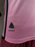 24/25 Miami Home Jersey Player Version  1:1 Quality