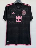 24/25 Miami Away Jersey Fans Version 1:1 Quality  shuangying