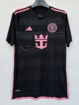 24/25 Miami Away Jersey Fans Version 1:1 Quality  shuangying