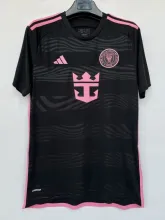 24/25 Miami Away Jersey Fans Version 1:1 Quality  shuangying