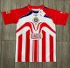06-07 Chivas Home Retro Jersey