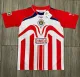 06-07 Chivas Home Retro Jersey