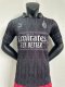 23/24 AC Milan Special Black Jersey Player Version 1:1 Quality