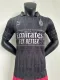 23/24 AC Milan Special Black Jersey Player Version 1:1 Quality