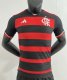 24/25 Flamengo Home Jersey Player Version  1:1 Quality LK