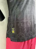 23/24 AC Milan Special Black Jersey Player Version 1:1 Quality