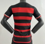 24/25 Flamengo Home Jersey Player Version  1:1 Quality LK