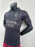 23/24 AC Milan Special Black Jersey Player Version 1:1 Quality