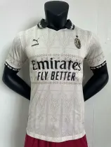 23/24 AC Milan Special Jersey Player Version 1:1 Quality