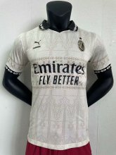 23/24 AC Milan Special Jersey Player Version 1:1 Quality