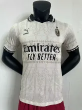 23/24 AC Milan Special Jersey Player Version 1:1 Quality
