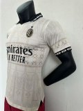 23/24 AC Milan Special Jersey Player Version 1:1 Quality