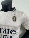23/24 AC Milan Special Jersey Player Version 1:1 Quality