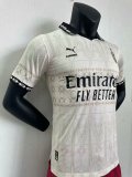23/24 AC Milan Special Jersey Player Version 1:1 Quality