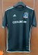 24/25 Colo-Colo Away Black Fans Soccer Jersey
