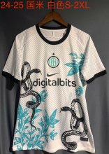 2024 Inter Milan Speical Jersey Fans Version