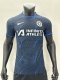 23/24 Chelsea Away With Sponsors Jersey Player Version 1:1 Quality