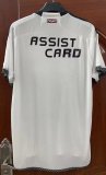 24/25 Colo-Colo Home White Fans Soccer Jersey