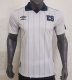 24/25 Salvador White Jersey Fans Version
