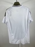 24/25 Real Madrid Home Jersey First Version