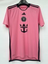 24/25 Miami Home Jersey Fans Version 1:1 Quality