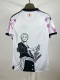 2024 Japan Specila Jersey Fans Version