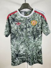 2024 Man United Specila Jersey Fans Version
