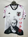 2024 Japan Specila Jersey Fans Version