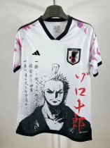 2024 Japan Specila Jersey Fans Version