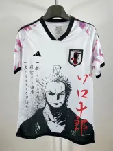 2024 Japan Specila Jersey Fans Version