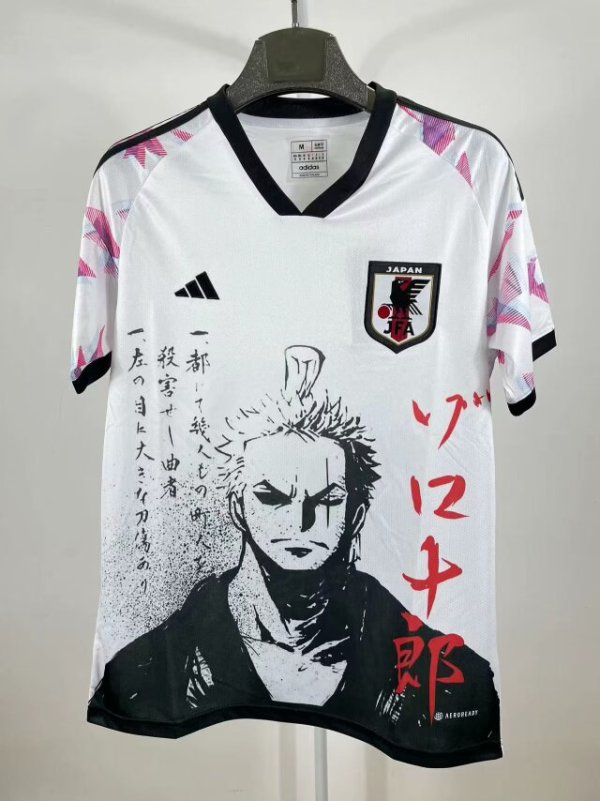 2024 Japan Specila Jersey Fans Version