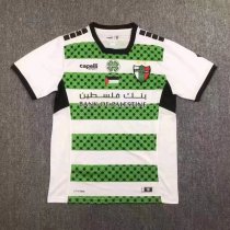 24/25 Palestino Deportivo Third Soccer Jersey Thai Quality  mingyang