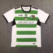 24/25 Palestino Deportivo Third Soccer Jersey Thai Quality  mingyang