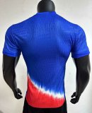 24/25 USA Away Jersey Player Version 1:1 Quality Thai Quality