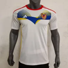 24/25 Venezuela Away Jersey Fans Version